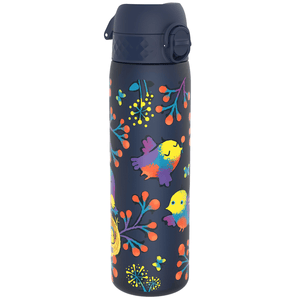 Sportwasserflasche 500 ml dunkelblau