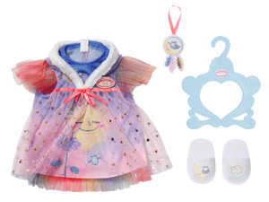 Baby Annabell Sweet Dreams Nachthemd 43 cm