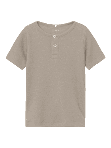 T-Shirt Nmmkab Pure Cashmere