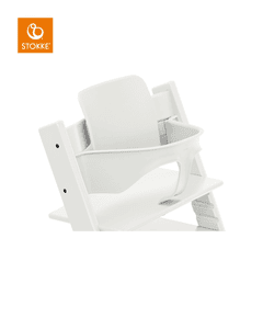 Tripp Trapp Baby Set V2 weiß