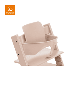 Tripp Trapp Baby Set V2 Serene Pink