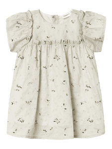 Kleid Nbfjimilla Jet Stream