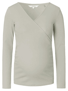 Still-Shirt Sara Pigeon