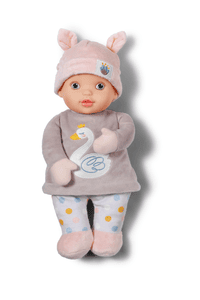 Baby Annabell for babies Sweetie Mauve, 30 cm