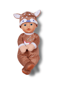 BABY born for babies Sleepy Reh, 30 cm
