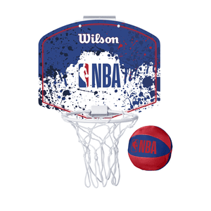 Wilson NBA Mini Basketballkorb