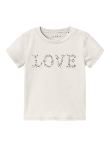 T-Shirt Nbfjass Jet Stream