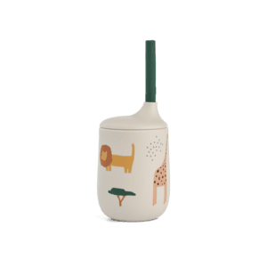 Ellis Schnabbeltasse safari sandy mix