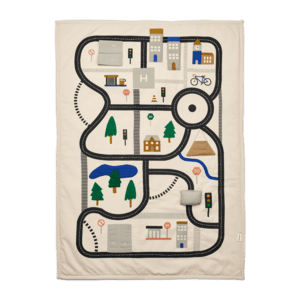 Adonna Transportable Aktivitätsdecke