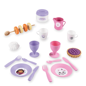 Gabby's Dollhouse Picknickkorb