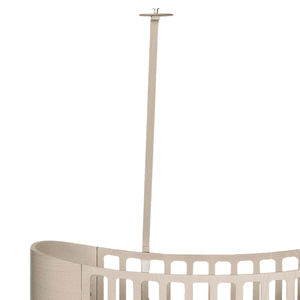 Himmelgestell für Classic Babybett whitewash