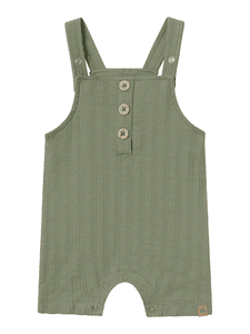 Latzhose Nbmhuman Oil Green