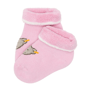 Socken - Rosa