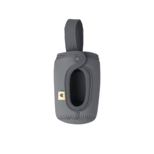 Babyflaschenhülle für Flasche 110 ml Iron