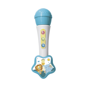 Babyspielzeugmikrofon