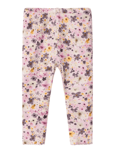 Leggings Nbflosa Festival Bloom