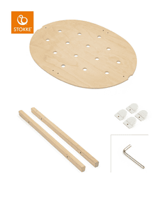 Sleepi Downsizing Kit V3 natur