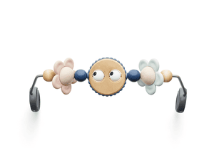 Spielbogen Fröhliche Augen Pastell