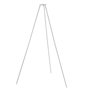 Wiegenständer Basic grau