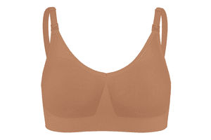 Still-BH Body Silk Seamless sustainability cameo