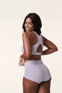 Still-BH Body Silk Seamless sustainability antique white
