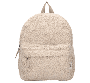 Rucksack Pret Be Soft and Kind, sand