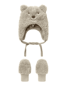 Teddy Set Nbnmatuta Rainy Day