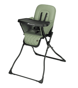 BBC Hochstuhl Mallow Mineral Green