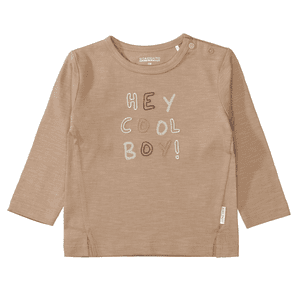 Shirt peanut