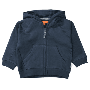 Sweatjacke navy blue