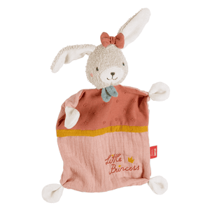 Schmusetuch Hase Princess