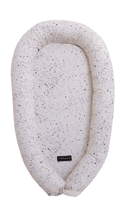 Organic Baby Nest Stars