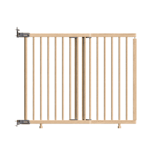 BabyDan Adjust Pro Stair Gate, 65,5 bis 110 cm