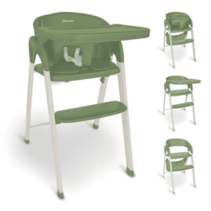 Hochstuhl Levels Khaki