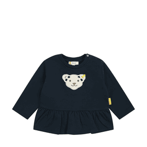 Sweatshirt - Navy