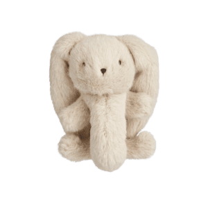 Romain Kaninchen Rassel mist