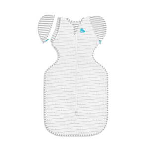 Swaddle Up Übergangspucksack mint