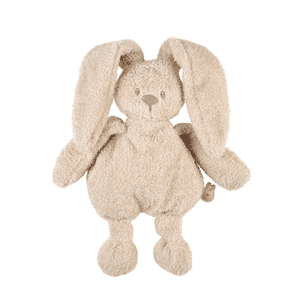 Lapidou Kuscheltier Teddy, sandfarben