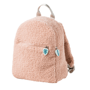 TEDDY Rucksack Teddy, rosa