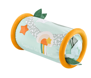 Sophie la Girafe Krabbelrolle / Kollektion Il etais une fois