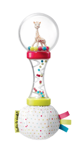 Sophie la Girafe Soft Maracas Rassel