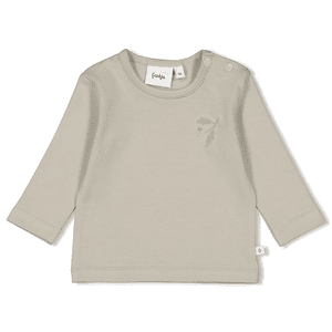 Langarmshirt Autumn Sweetness Minze