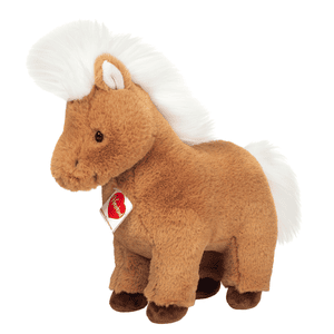 Shetlandpony Yuna, 30 cm