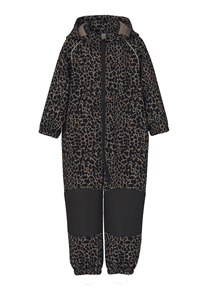 Softshellanzug Nmfalfa08 Desert Taupe