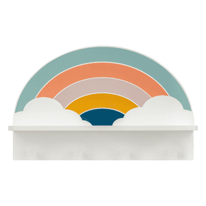 atmospheral Kleiderhakenerregal Soel