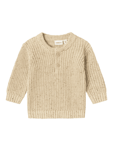 Strickpulli Nbmnesalle Summer Sand