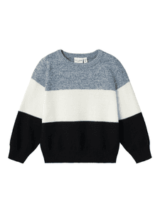 Strickpullover Nmmvohan Bering Sea