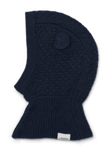 Oggy Mütze classic navy