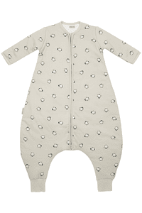 Winterjumper Penguin soft sand