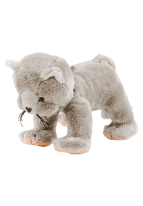 Kuscheltier M Katze Lilly